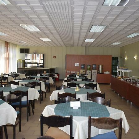 Olimpia Supersnab Hotel Balchik Bagian luar foto